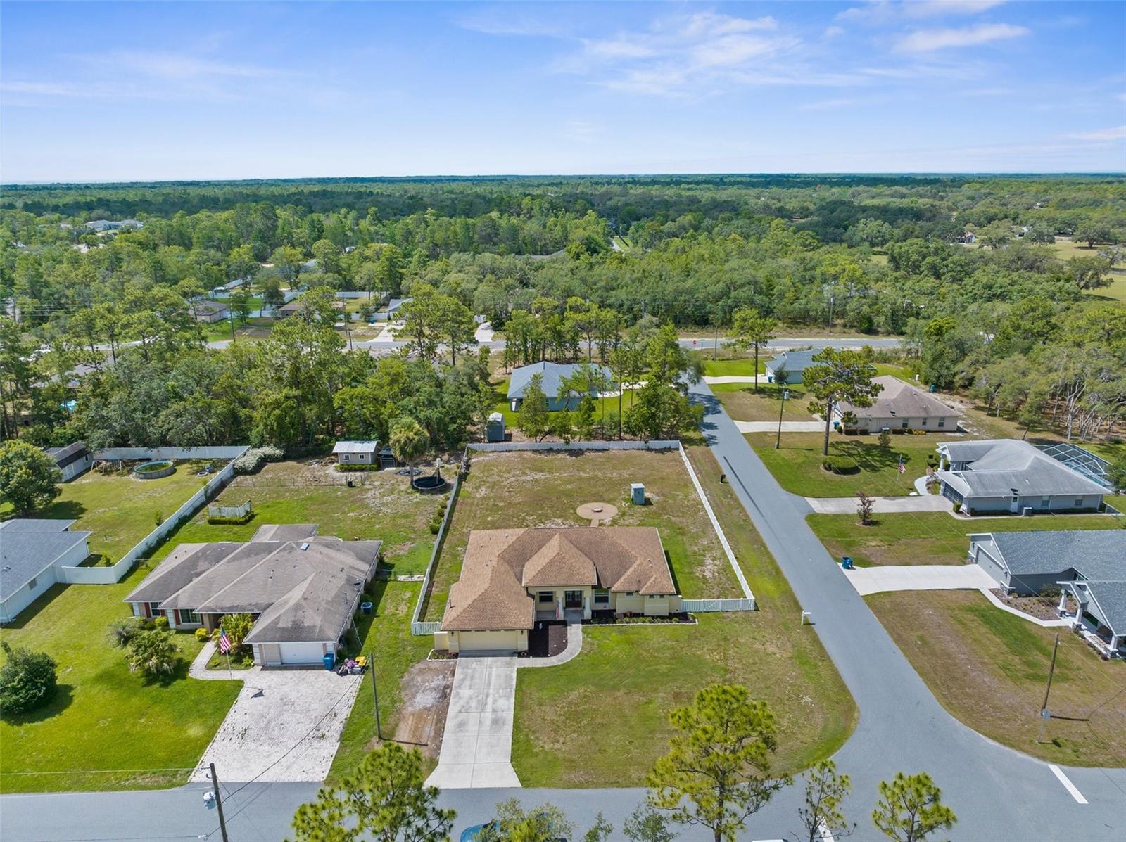 ROYAL HIGHLANDS - Residential