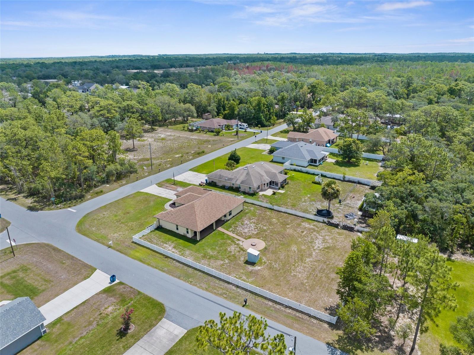 ROYAL HIGHLANDS - Residential