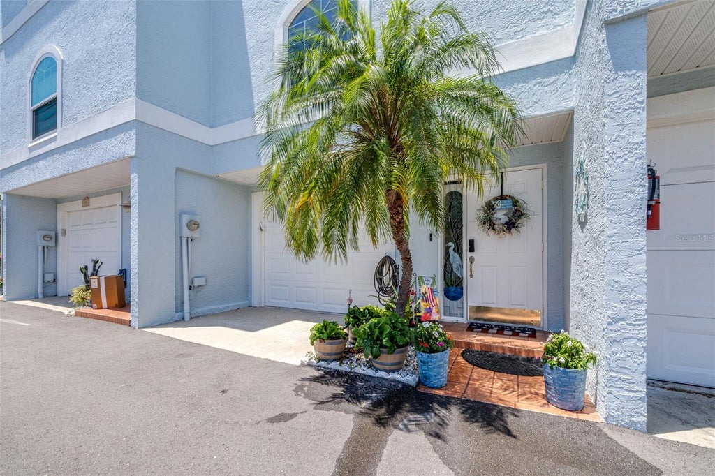 Photo of 751 Pinellas Bayway S #208, Tierra Verde, FL 33715 (MLS # TB8542914)