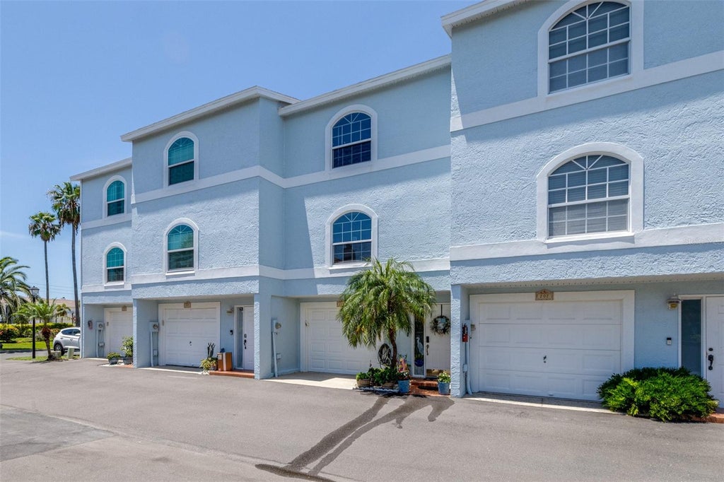Photo of 751 Pinellas Bayway S #208, Tierra Verde, FL 33715 (MLS # TB8542914)