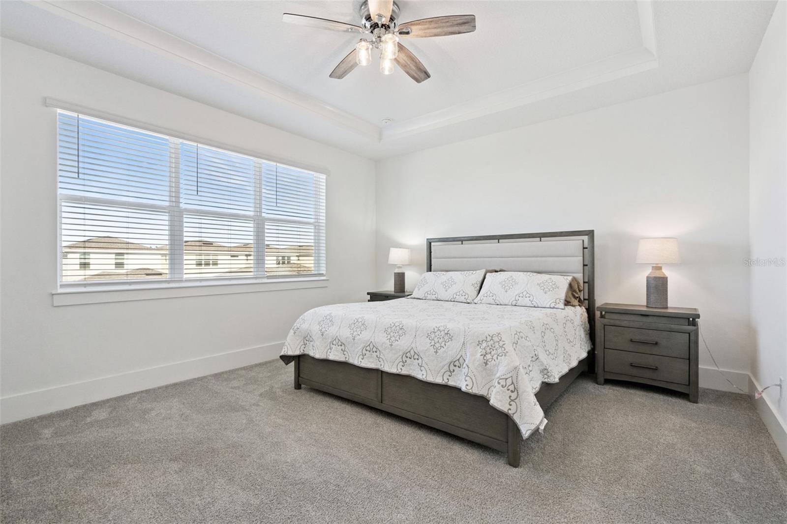 OSPREY RANCH-PH 1 - Residential