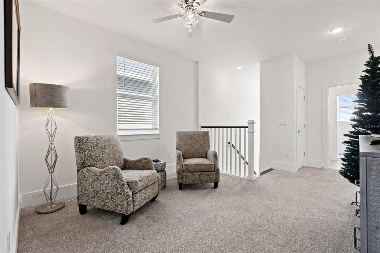 OSPREY RANCH-PH 1 - Residential