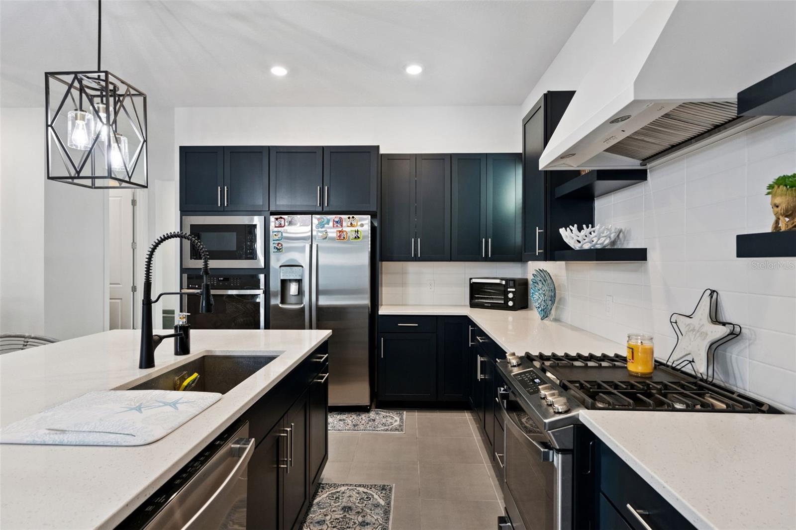 OSPREY RANCH-PH 1 - Residential