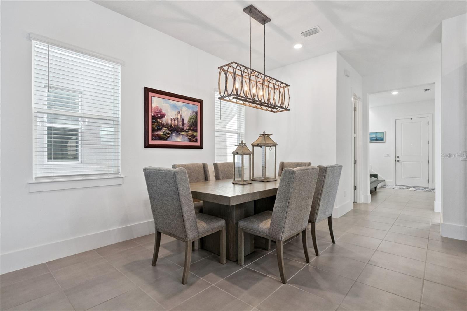 OSPREY RANCH-PH 1 - Residential