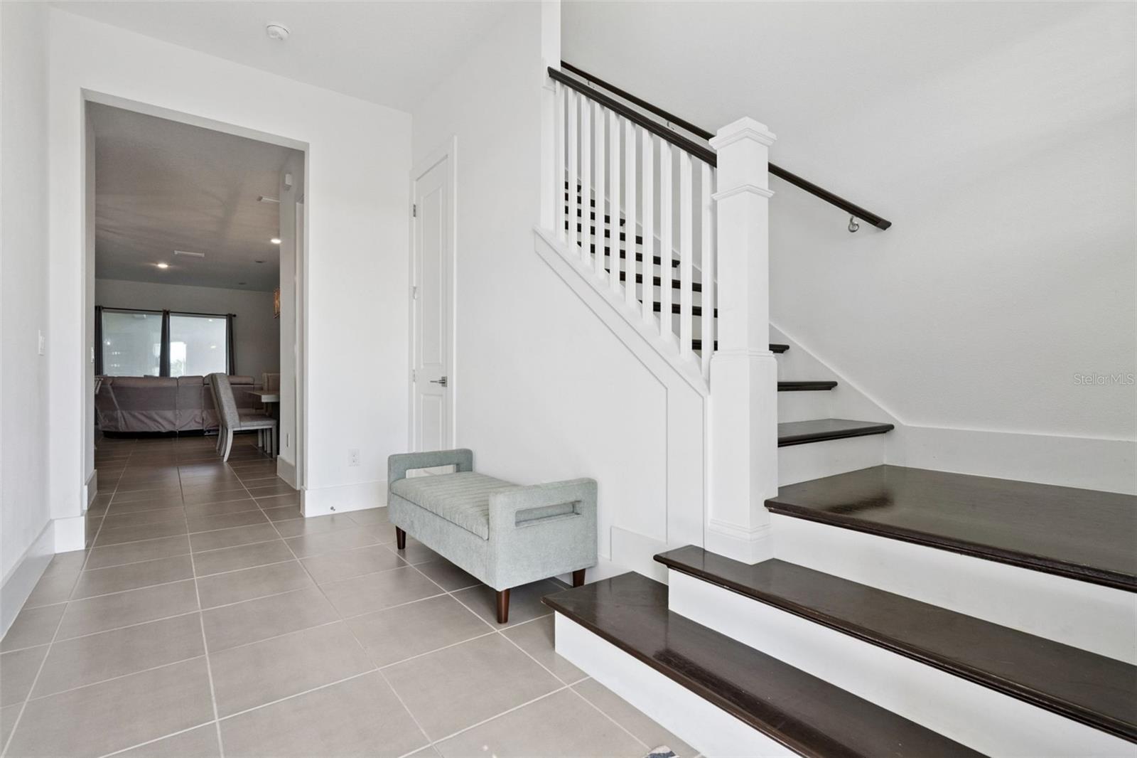 OSPREY RANCH-PH 1 - Residential