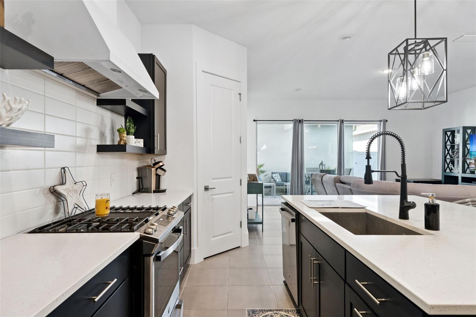 OSPREY RANCH-PH 1 - Residential