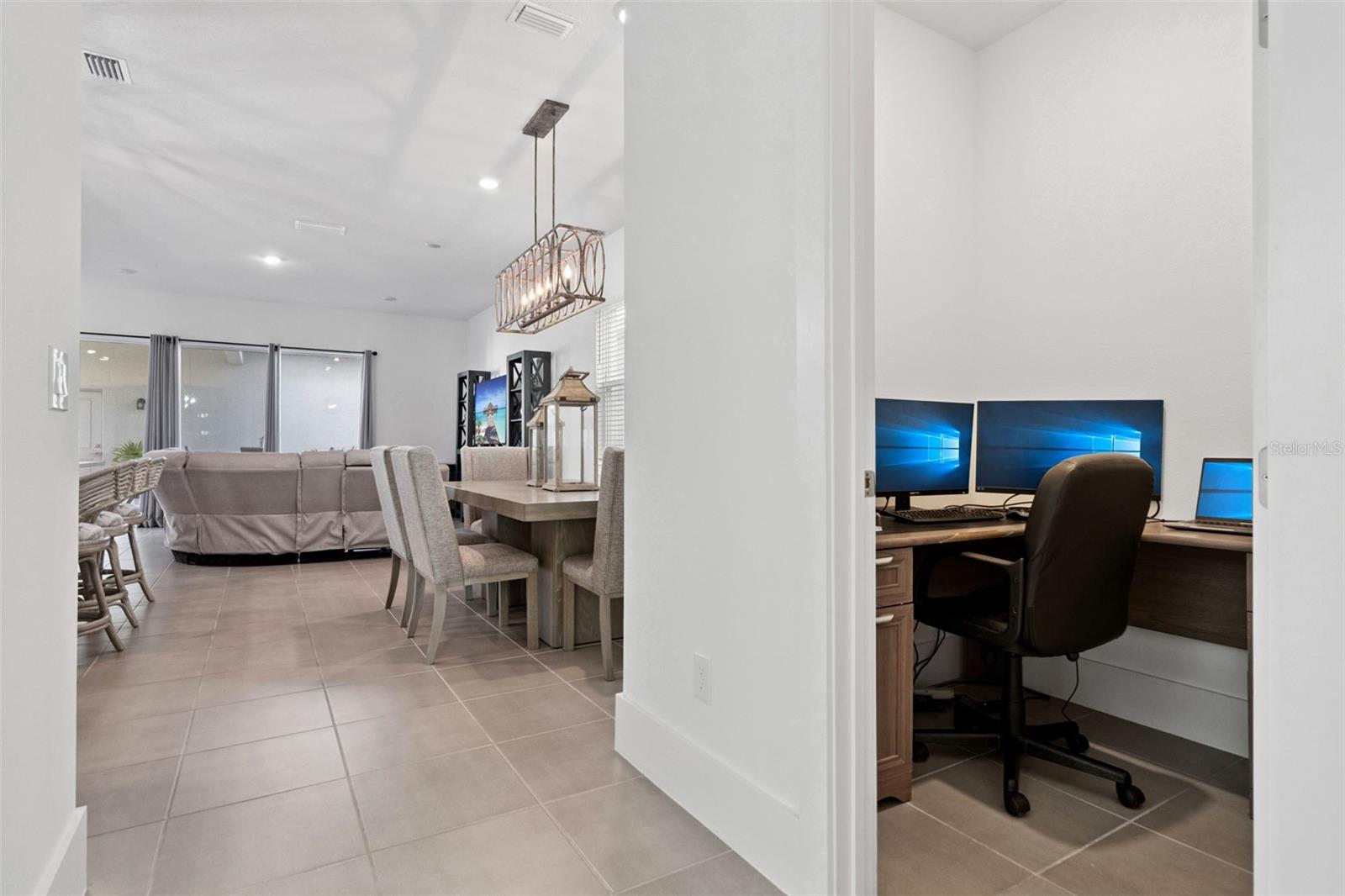 OSPREY RANCH-PH 1 - Residential