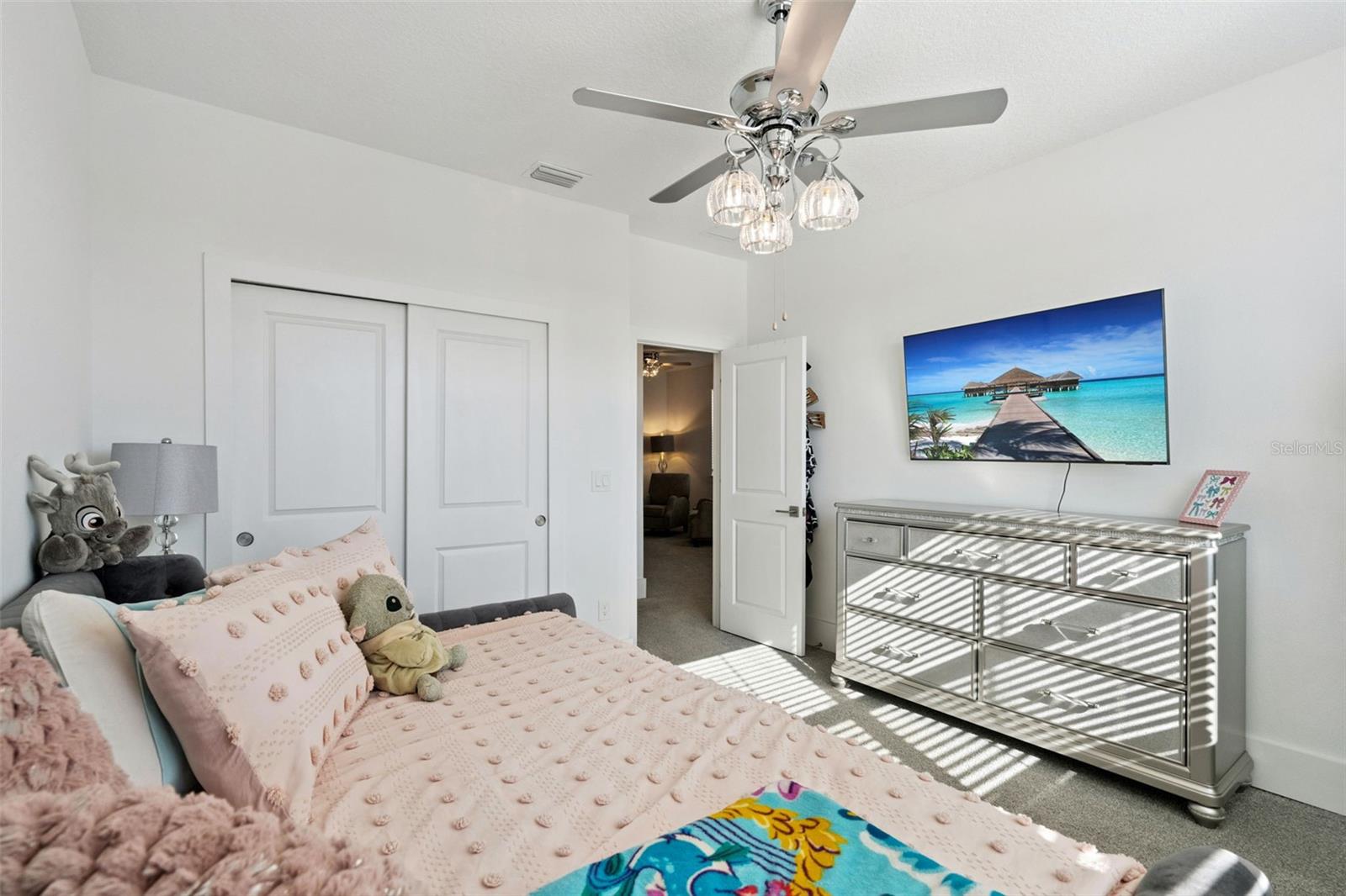 OSPREY RANCH-PH 1 - Residential