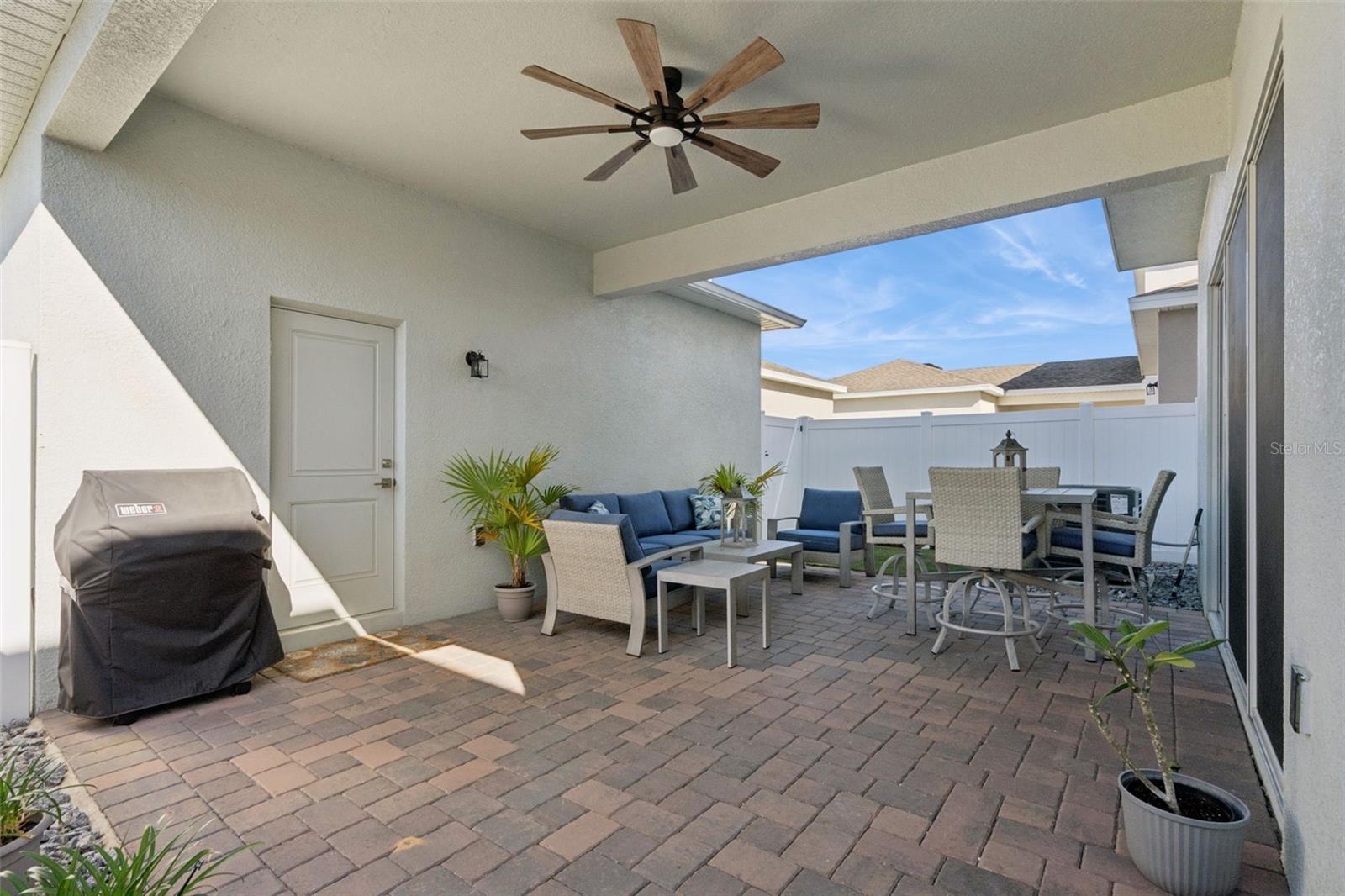 OSPREY RANCH-PH 1 - Residential