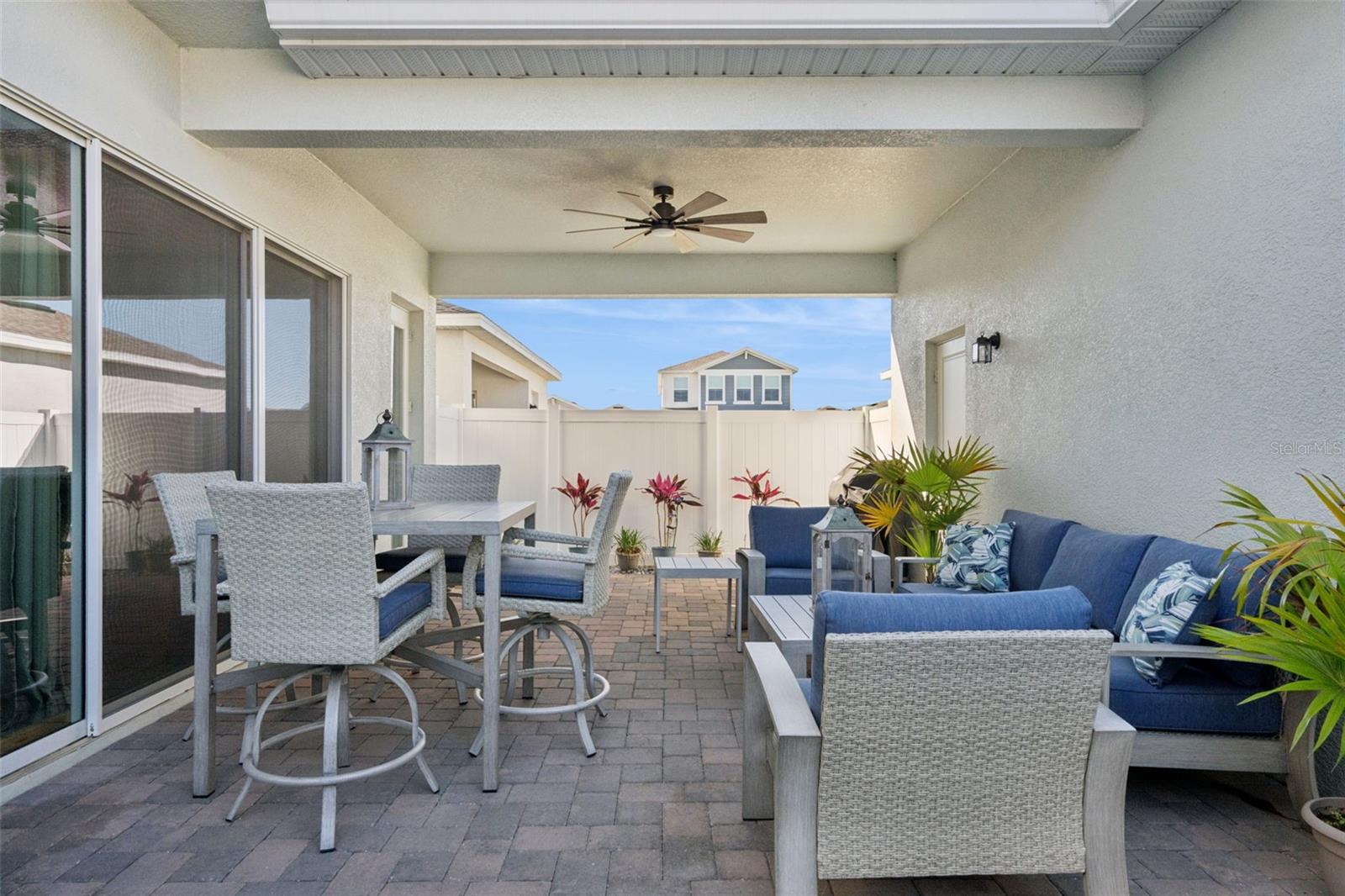 OSPREY RANCH-PH 1 - Residential