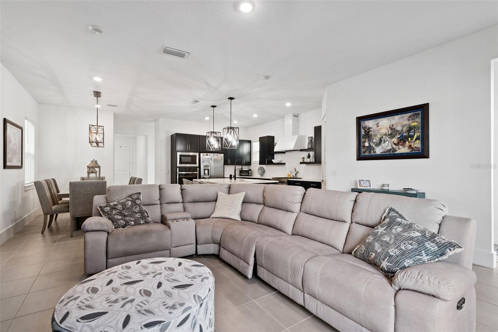 OSPREY RANCH-PH 1 - Residential