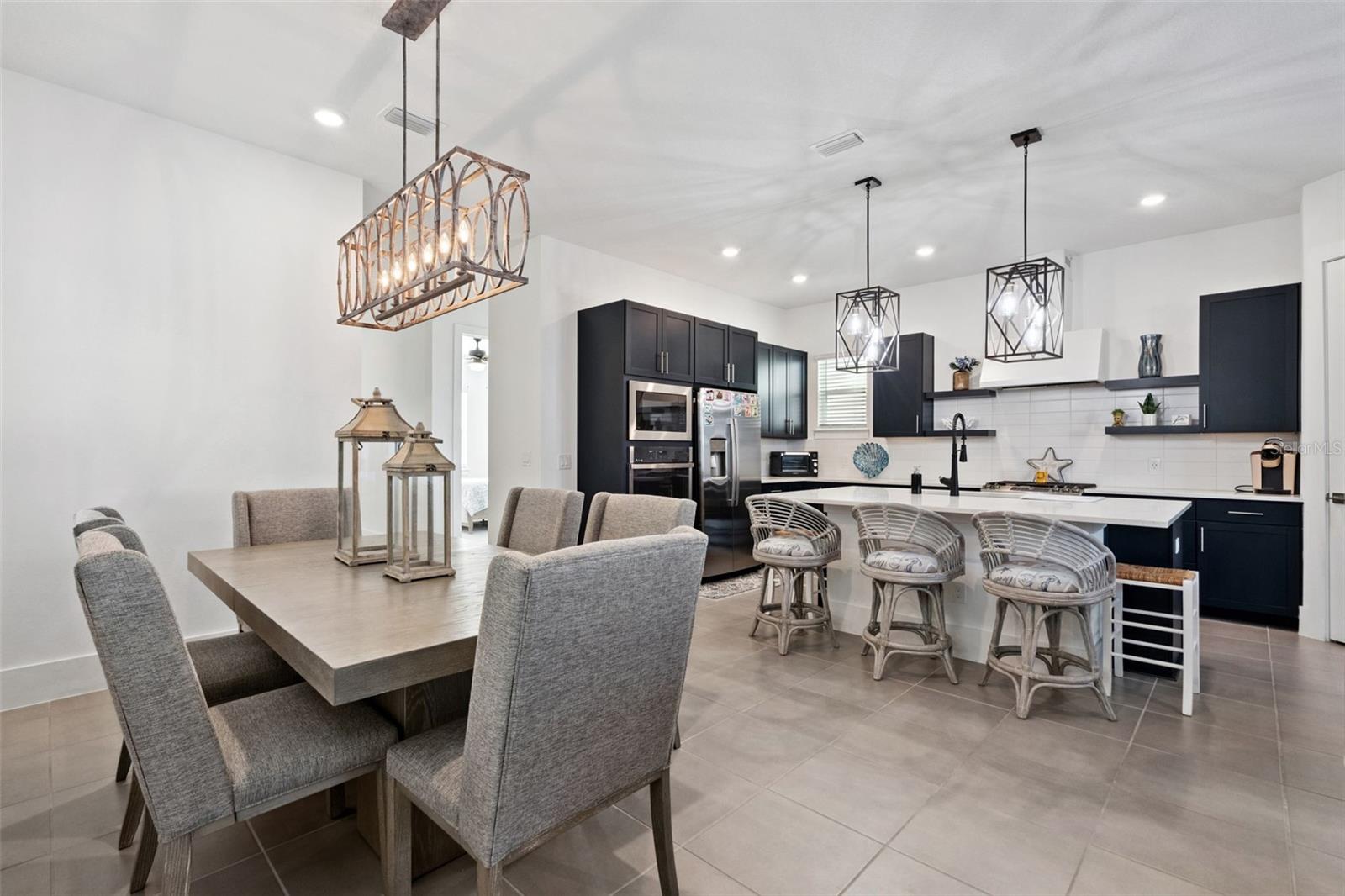 OSPREY RANCH-PH 1 - Residential