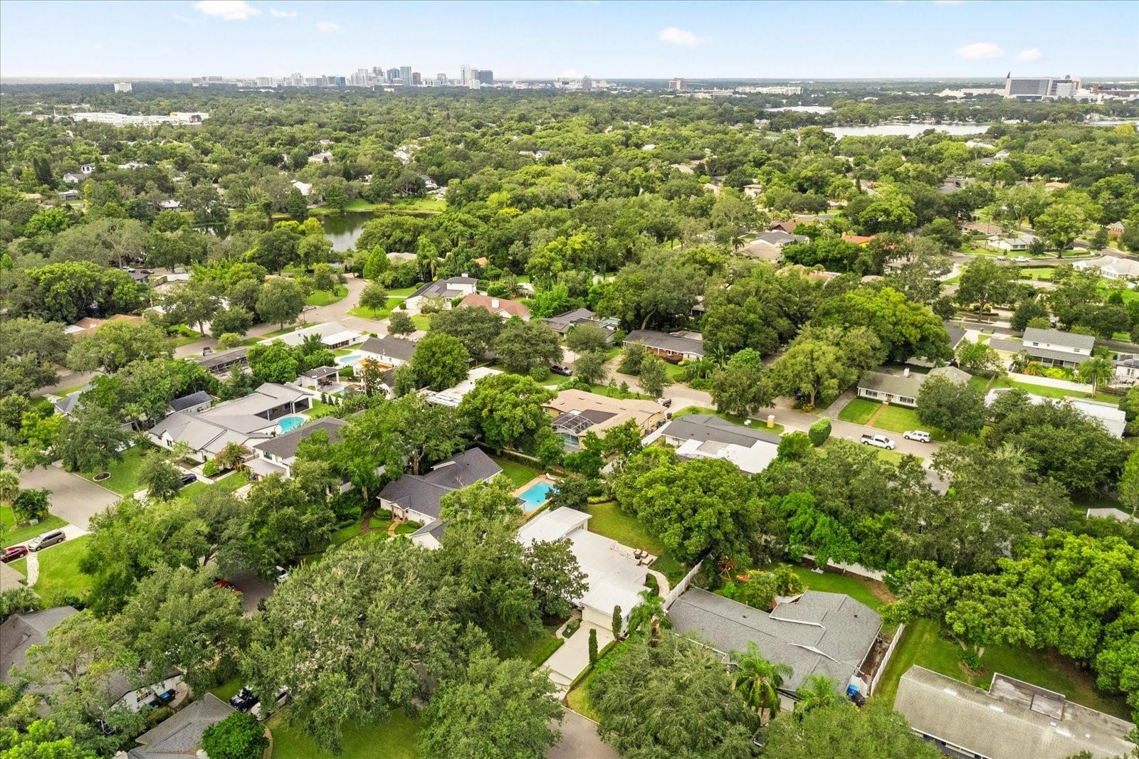 TIMBERLANE - Residential