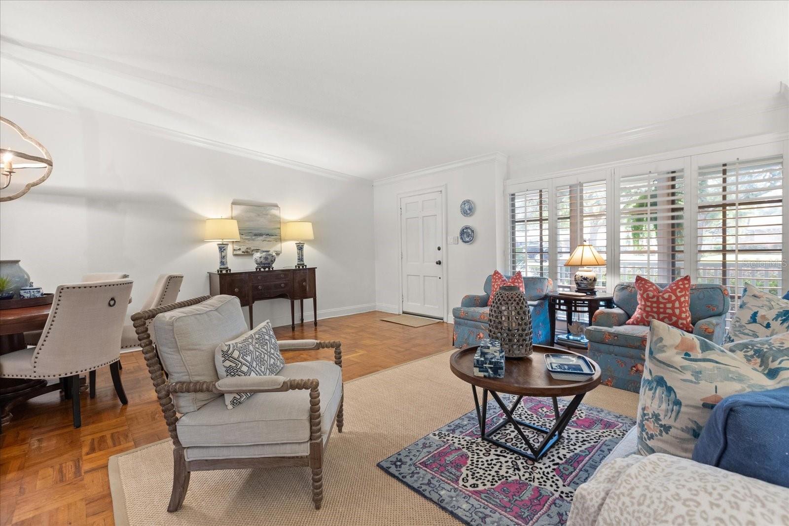 TIMBERLANE - Residential