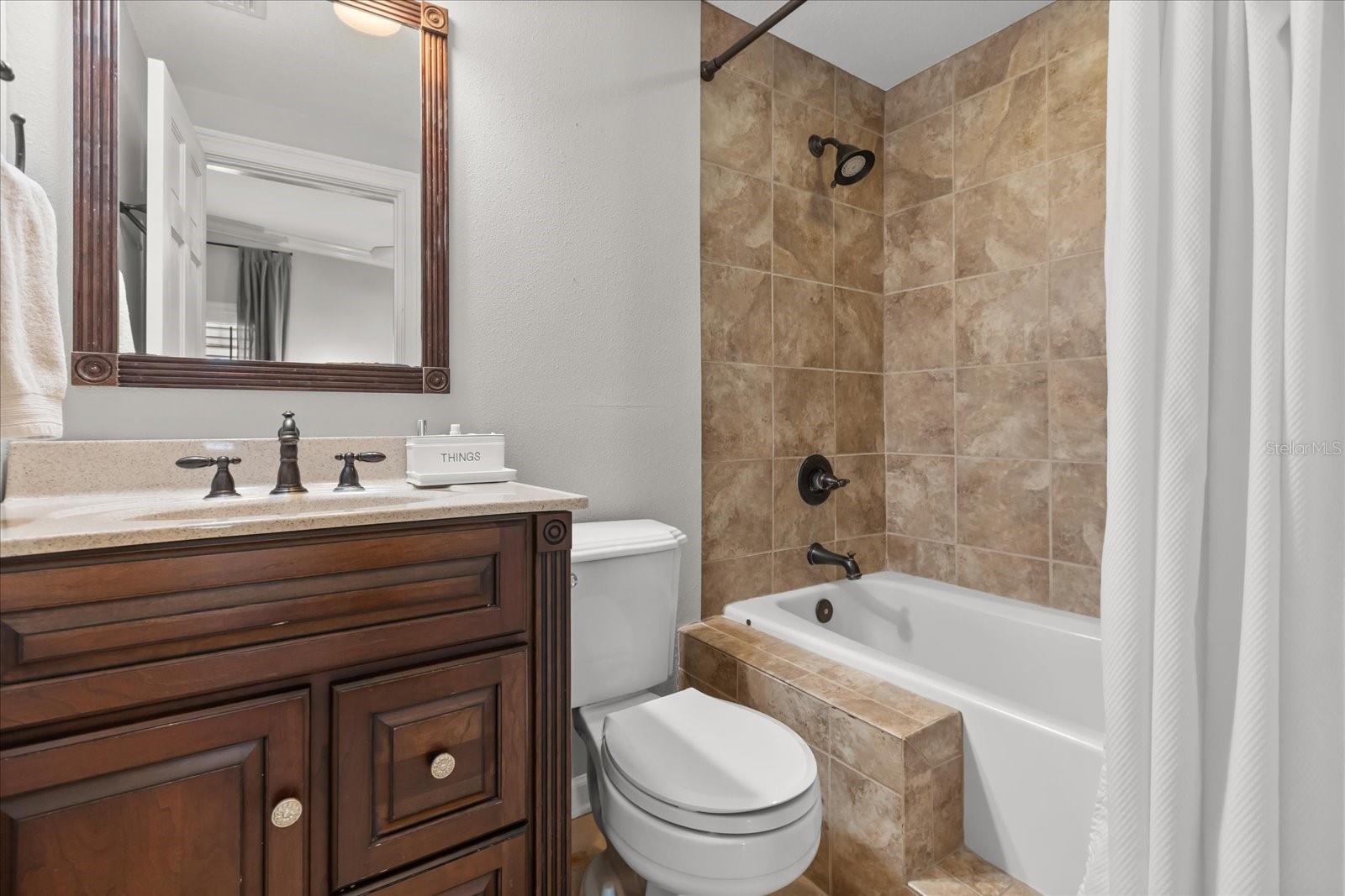 TIMBERLANE - Residential