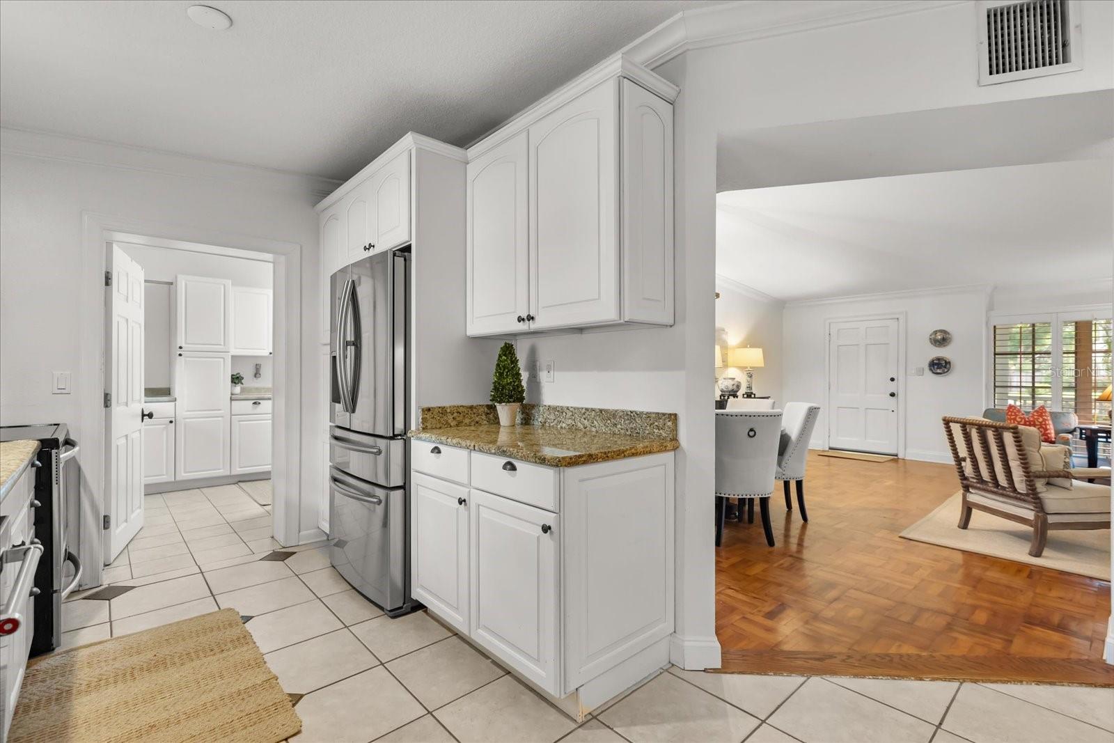 TIMBERLANE - Residential