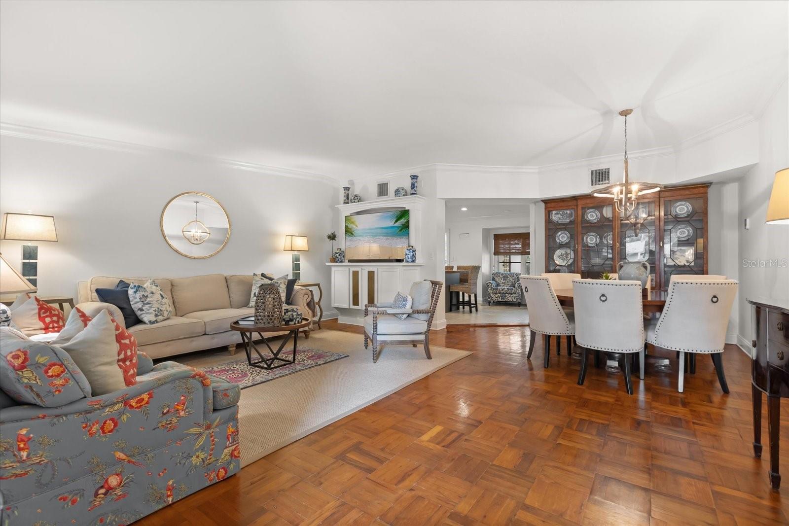 TIMBERLANE - Residential