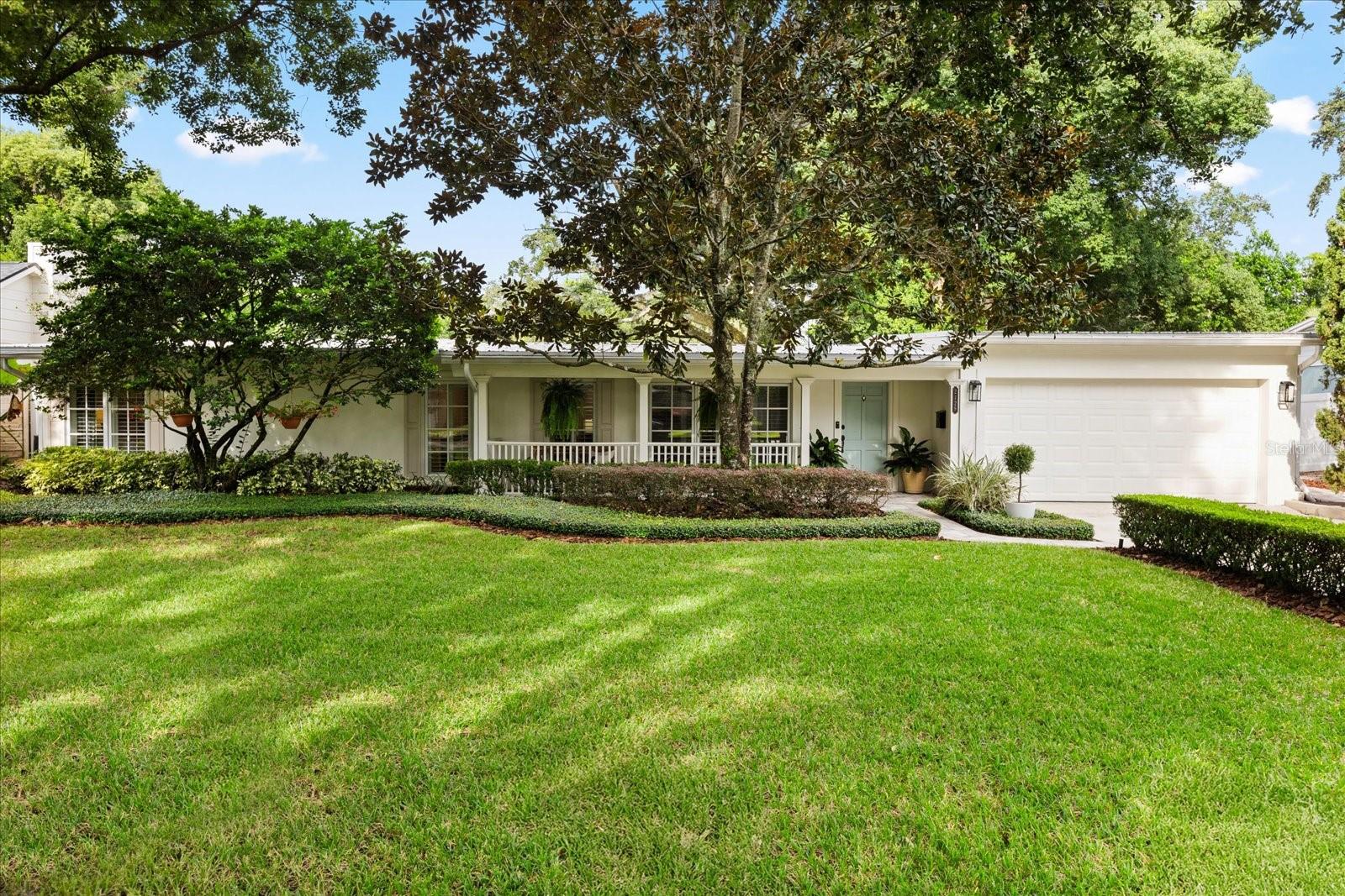 TIMBERLANE - Residential