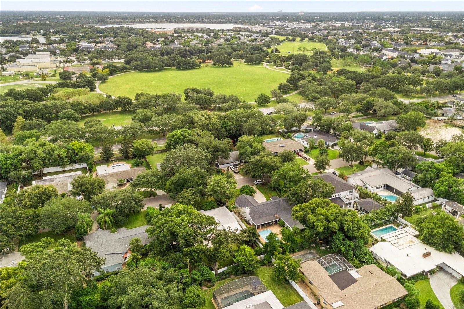 TIMBERLANE - Residential