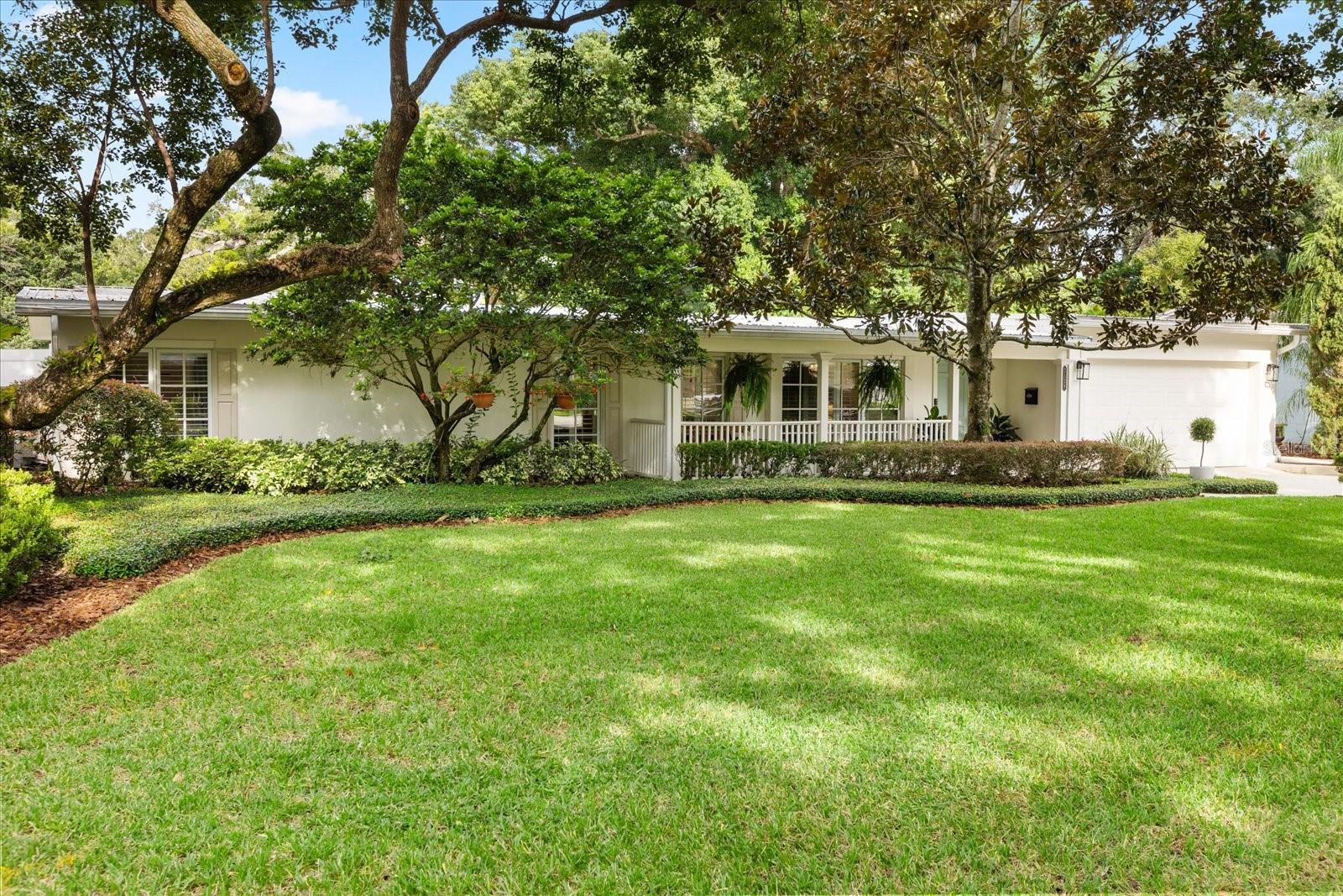 TIMBERLANE - Residential