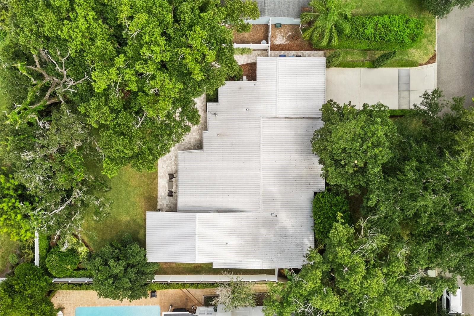 TIMBERLANE - Residential