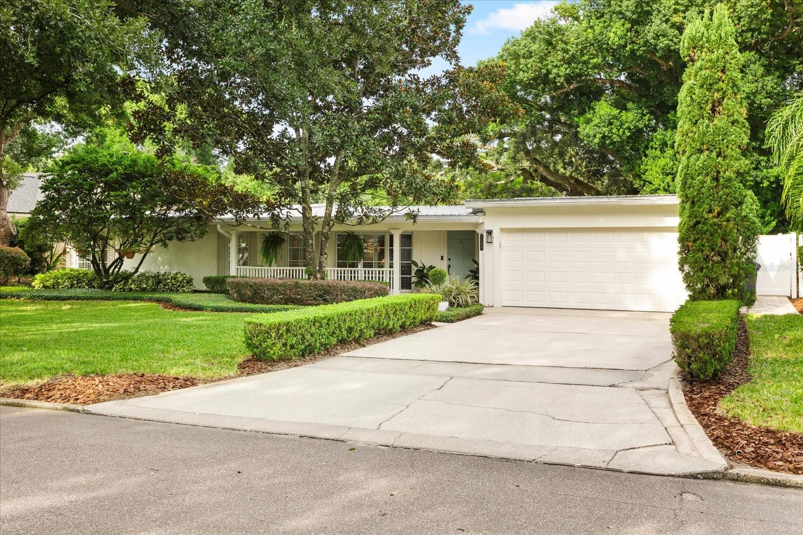 TIMBERLANE - Residential