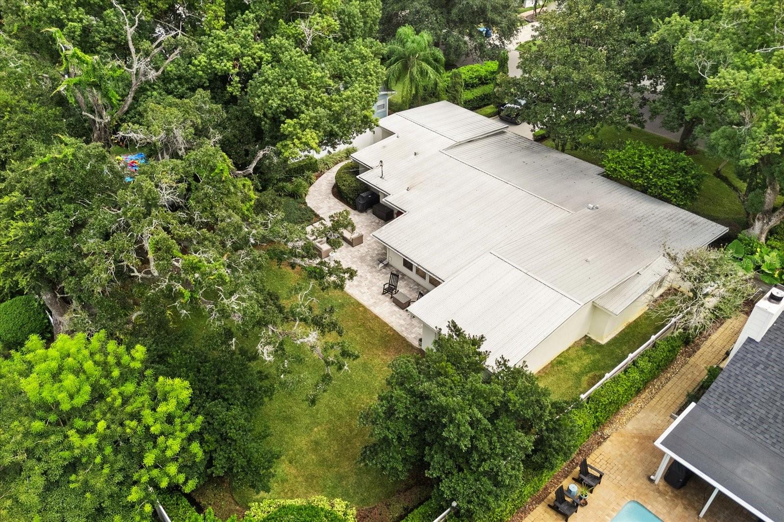 TIMBERLANE - Residential