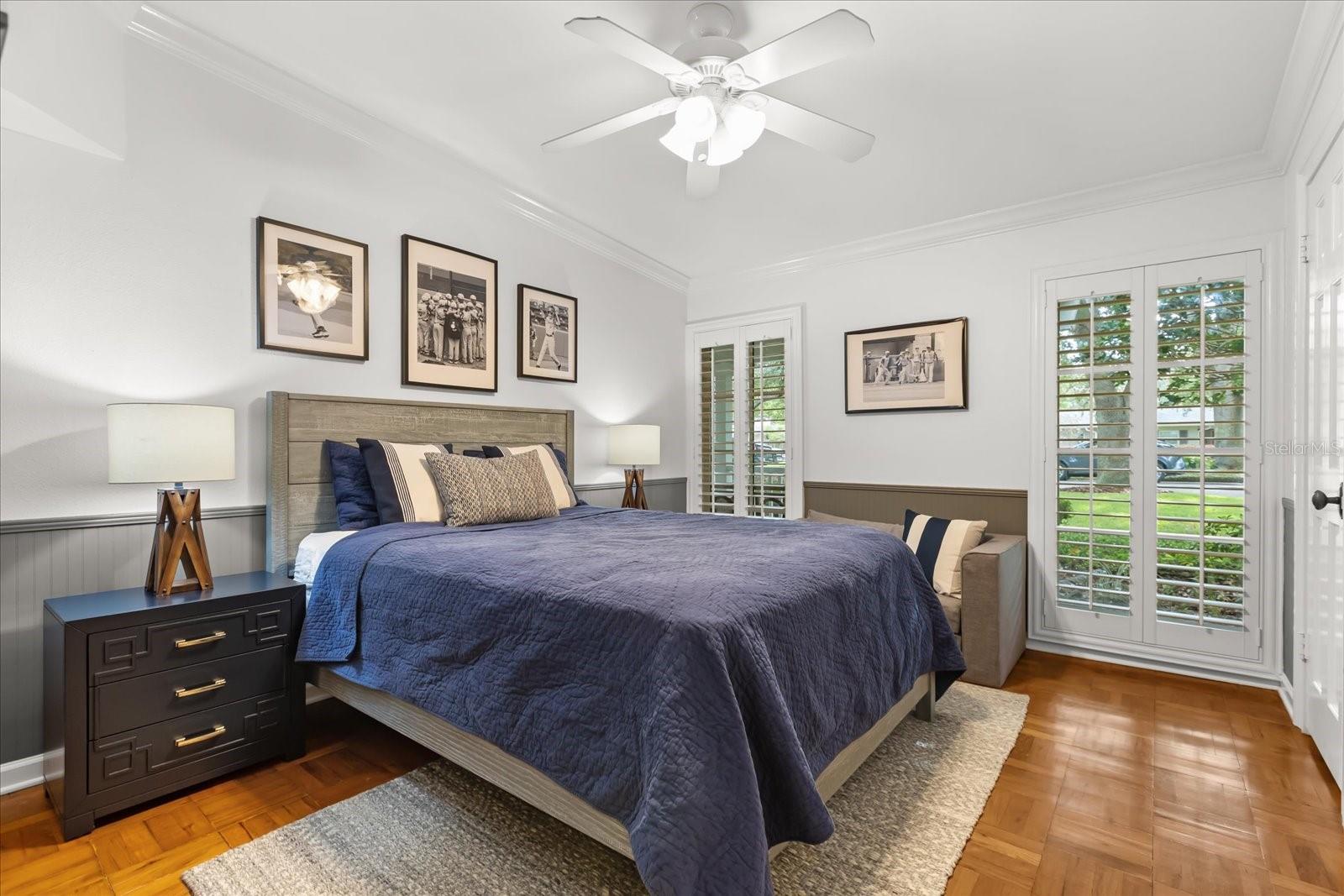 TIMBERLANE - Residential