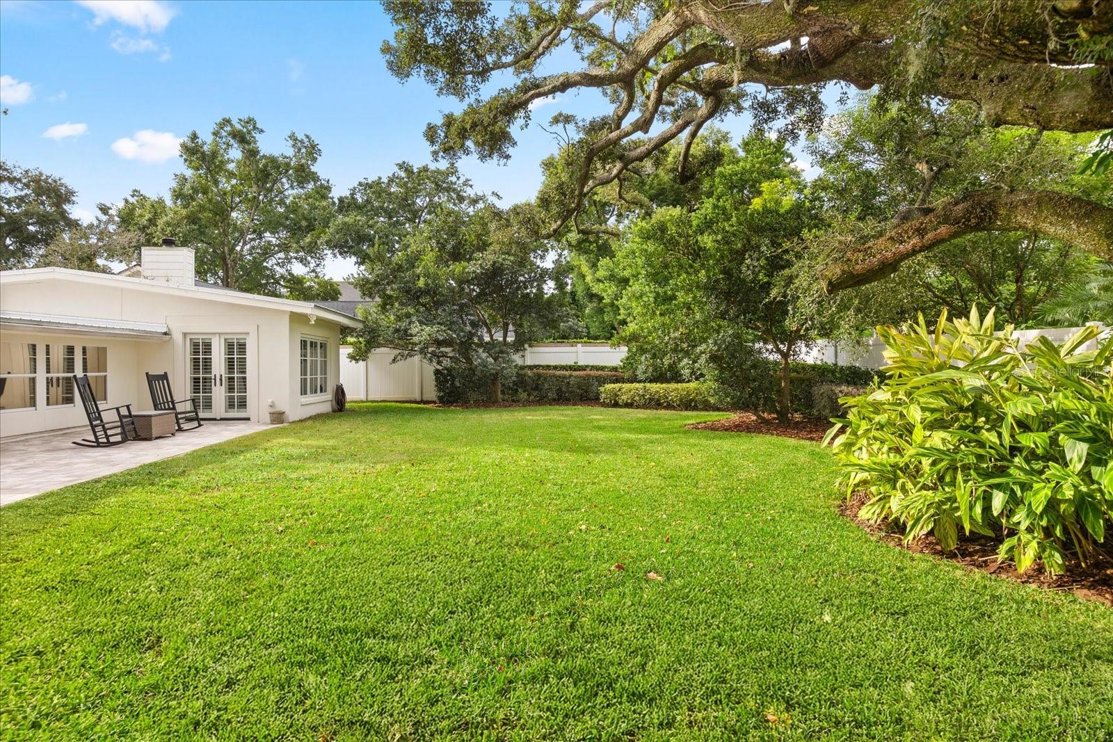 TIMBERLANE - Residential