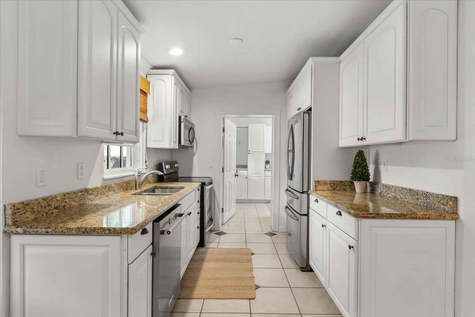TIMBERLANE - Residential