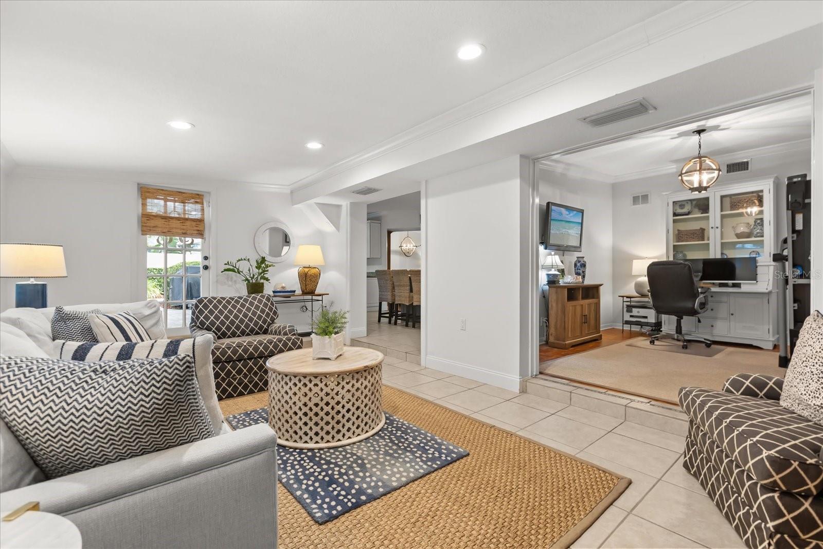 TIMBERLANE - Residential