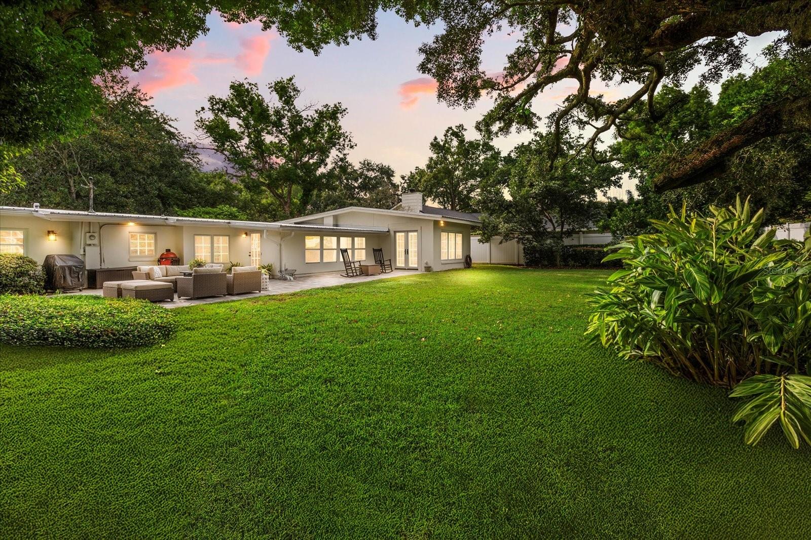 TIMBERLANE - Residential