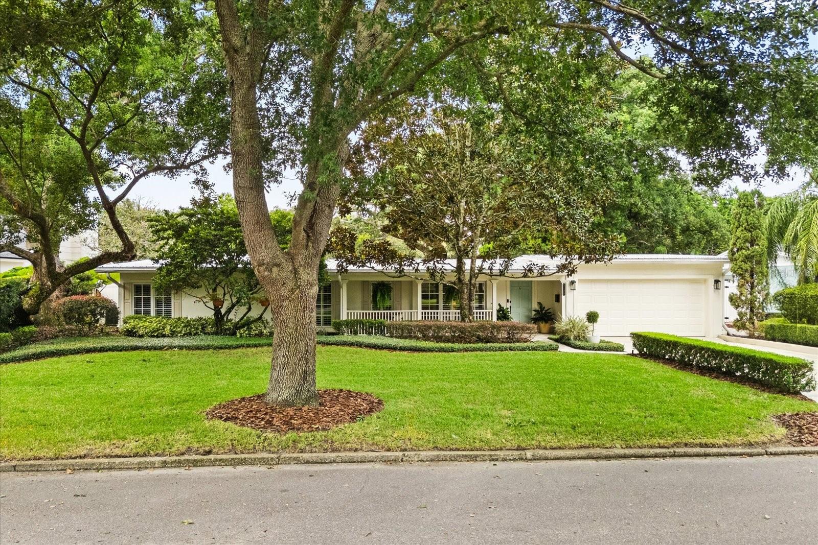 TIMBERLANE - Residential
