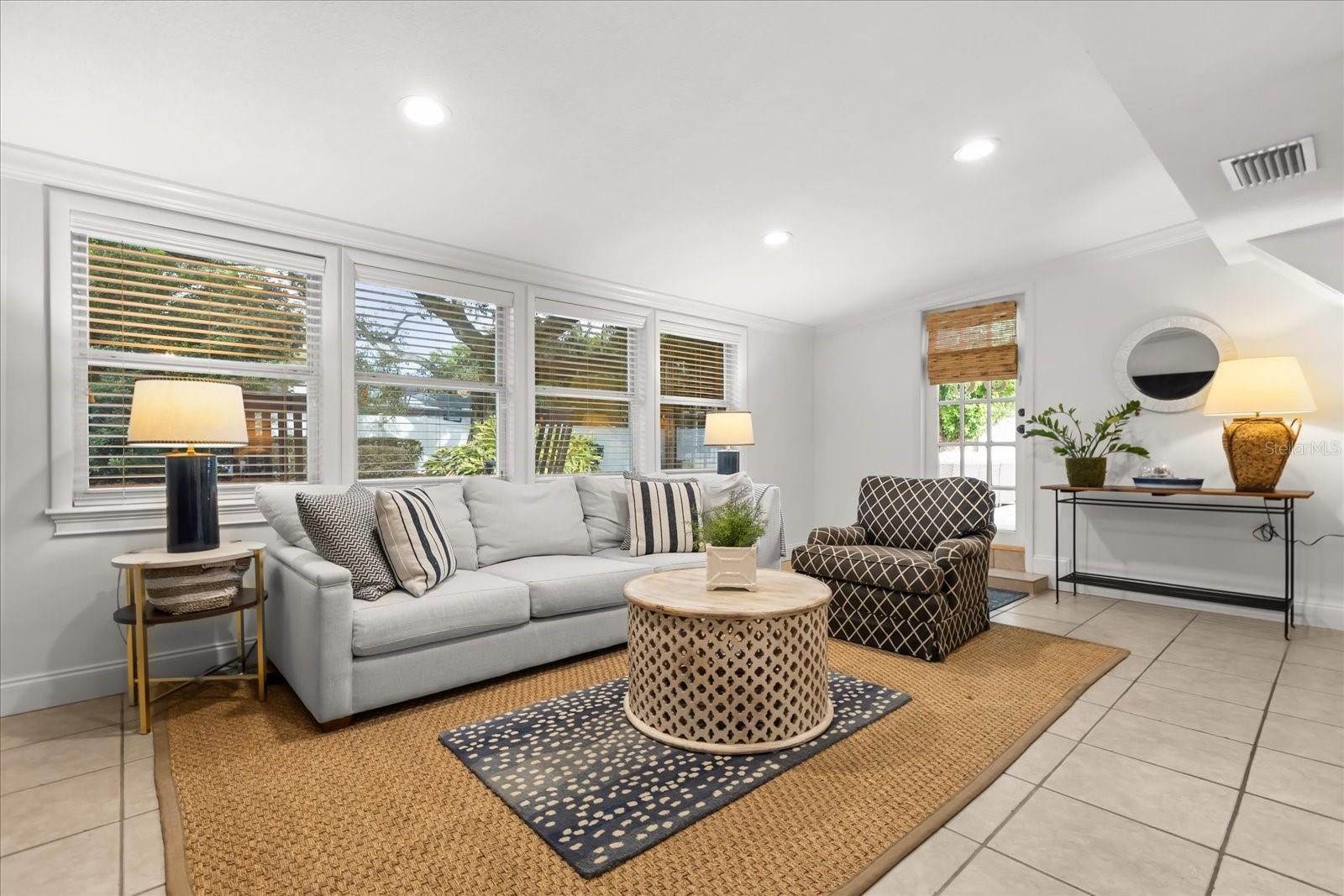TIMBERLANE - Residential