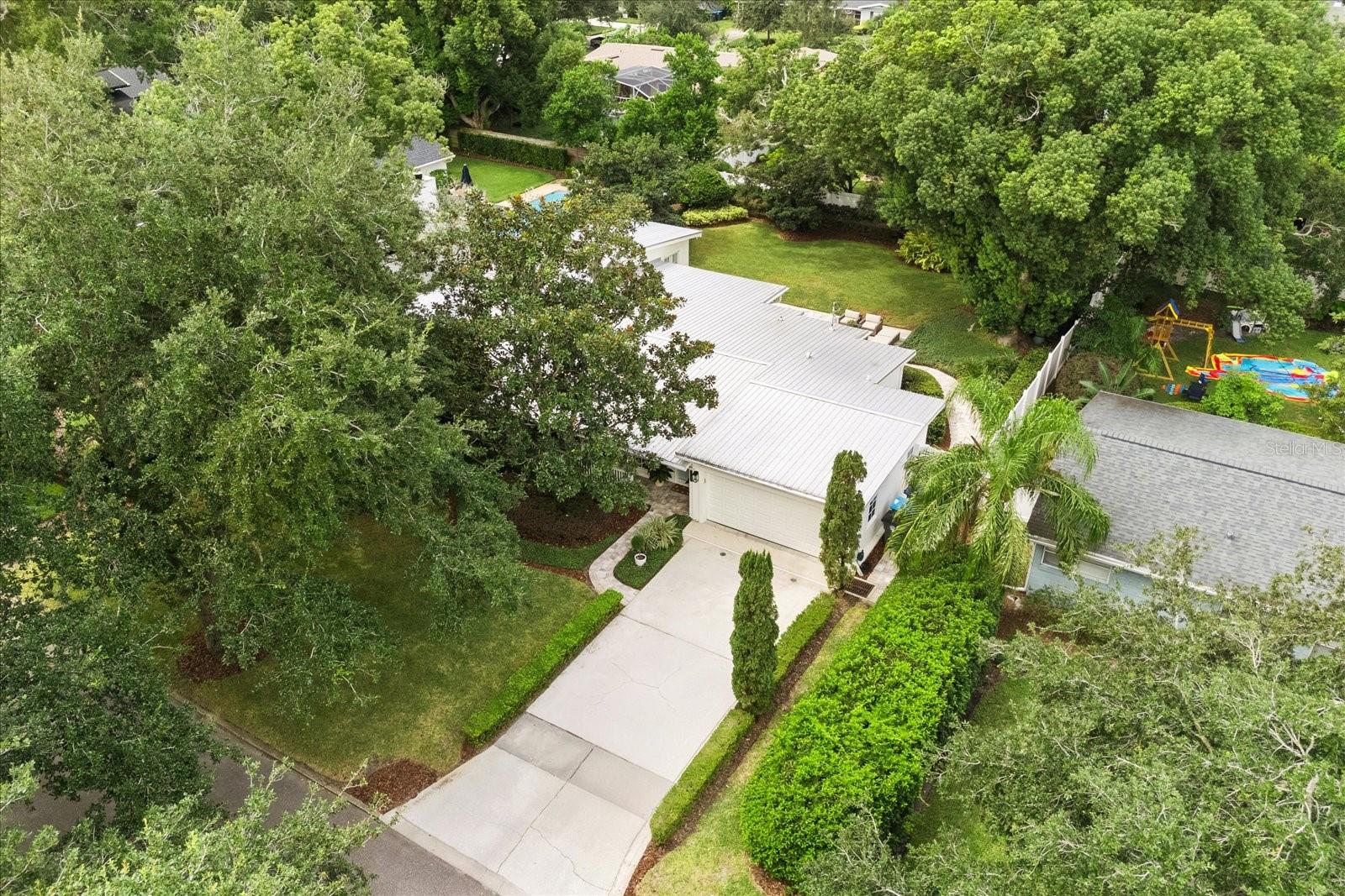 TIMBERLANE - Residential