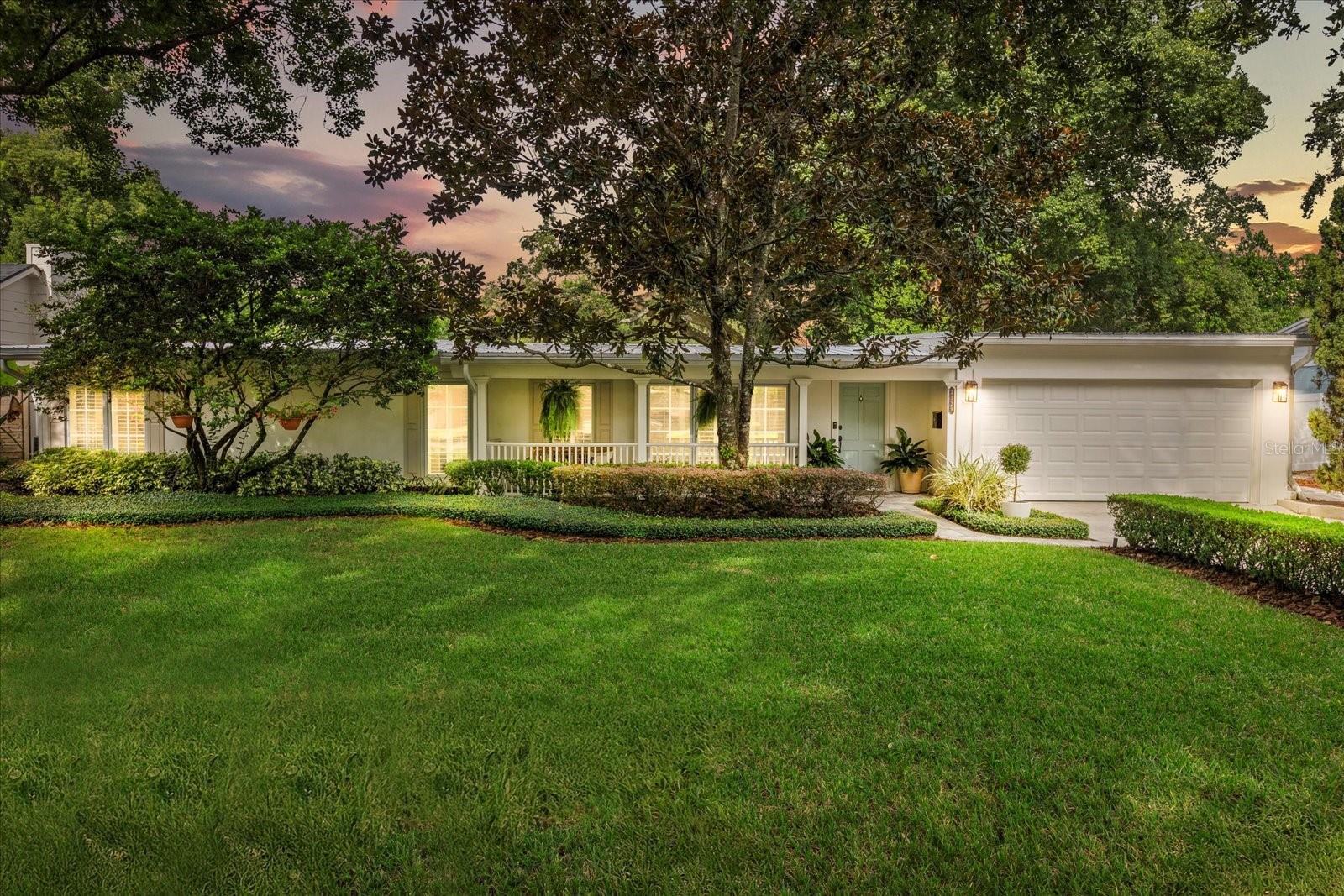 TIMBERLANE - Residential