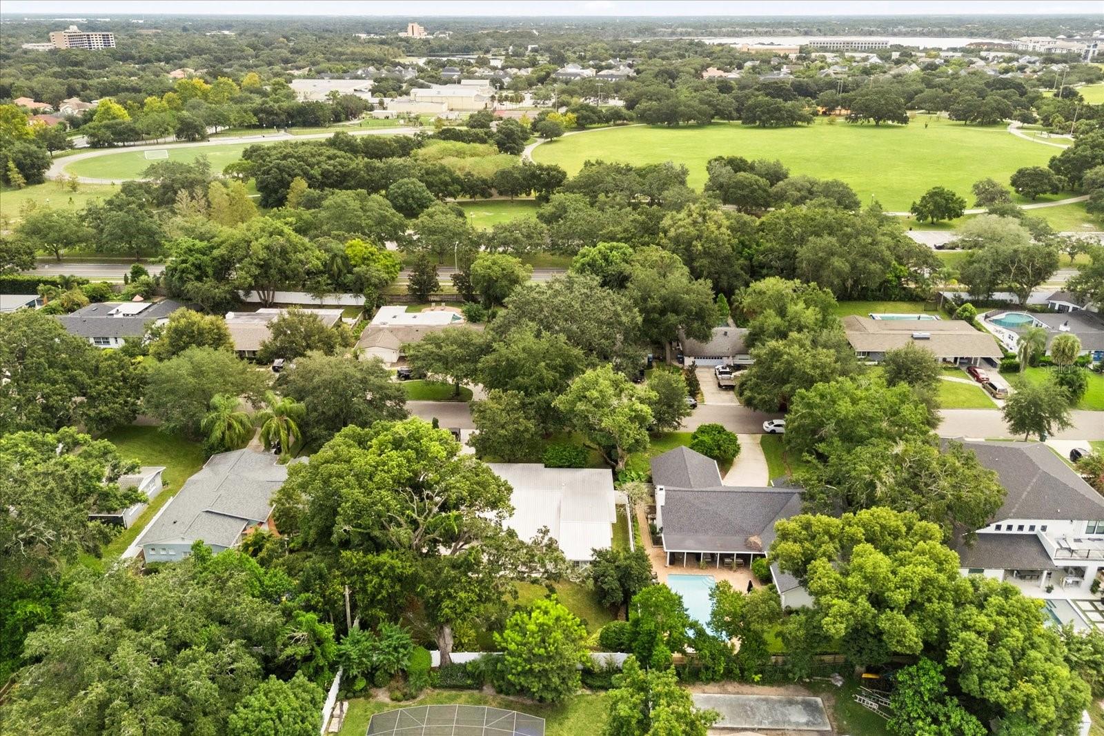 TIMBERLANE - Residential