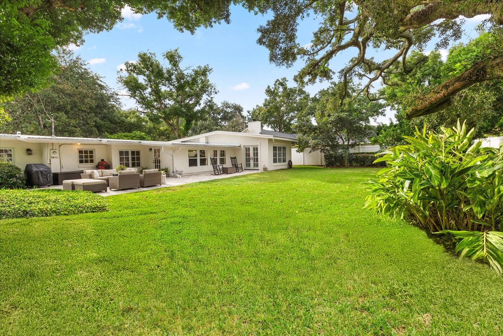 TIMBERLANE - Residential