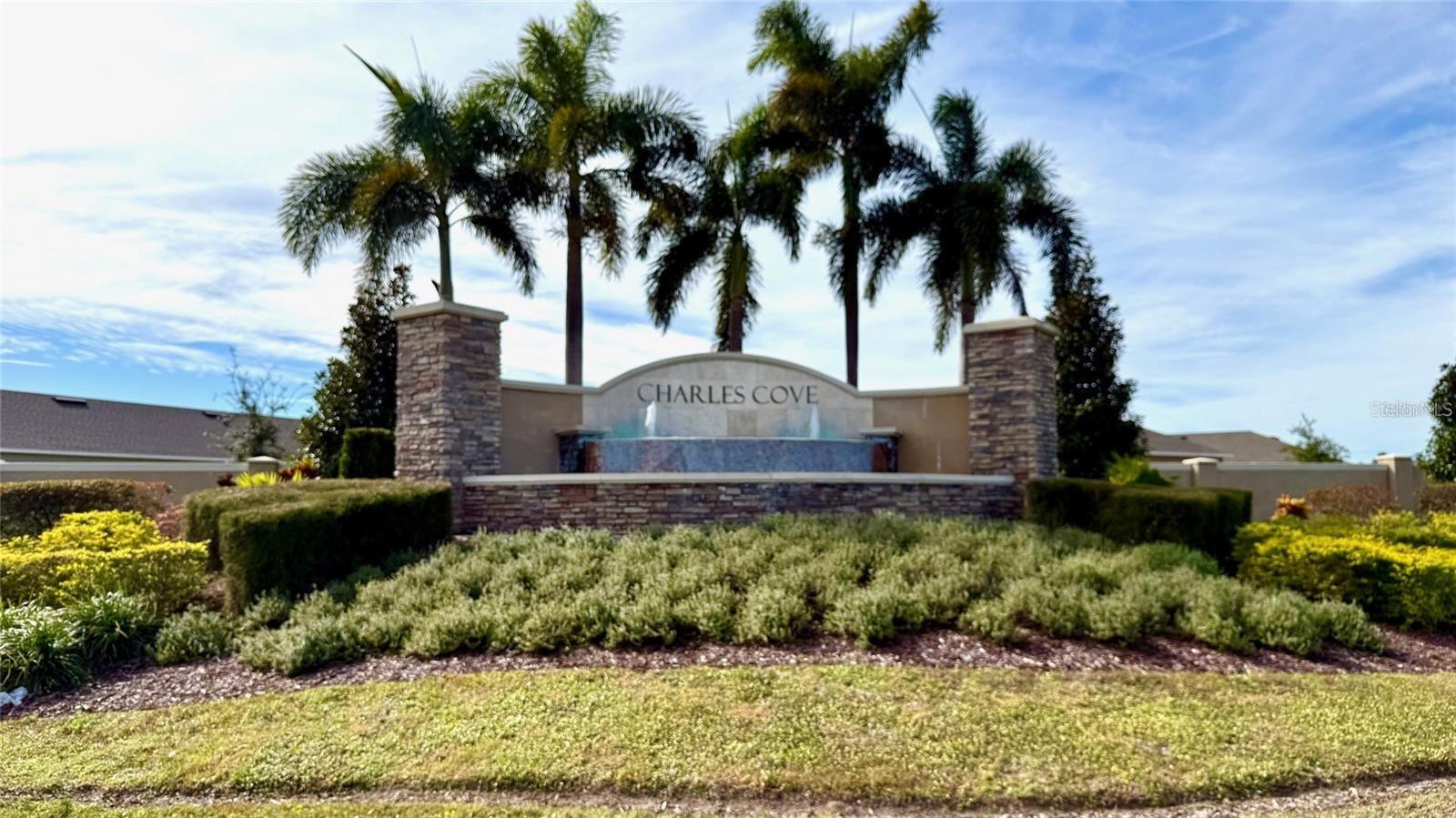 LAKE CHARLES RESIDENCE PH 1C - Residential Lease