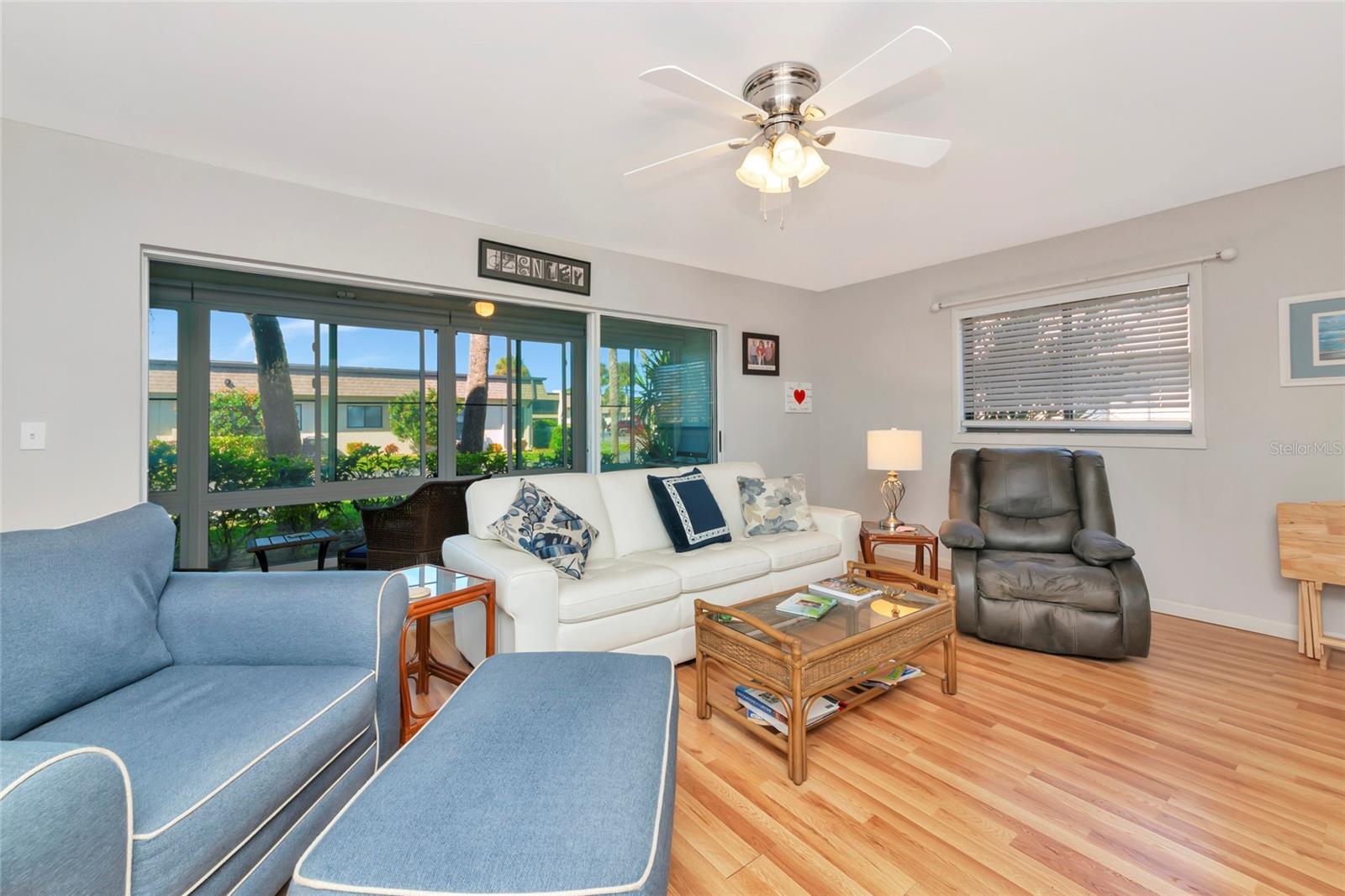 VILLA NOVA PH 1-6 - Residential