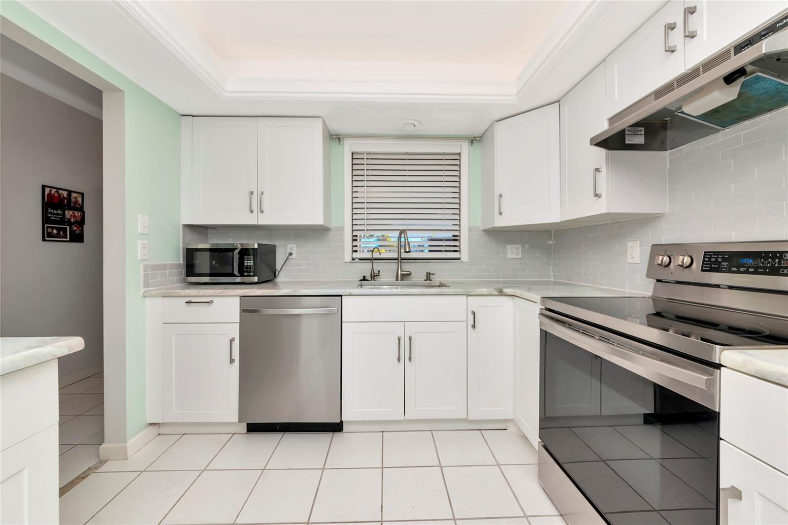 VILLA NOVA PH 1-6 - Residential