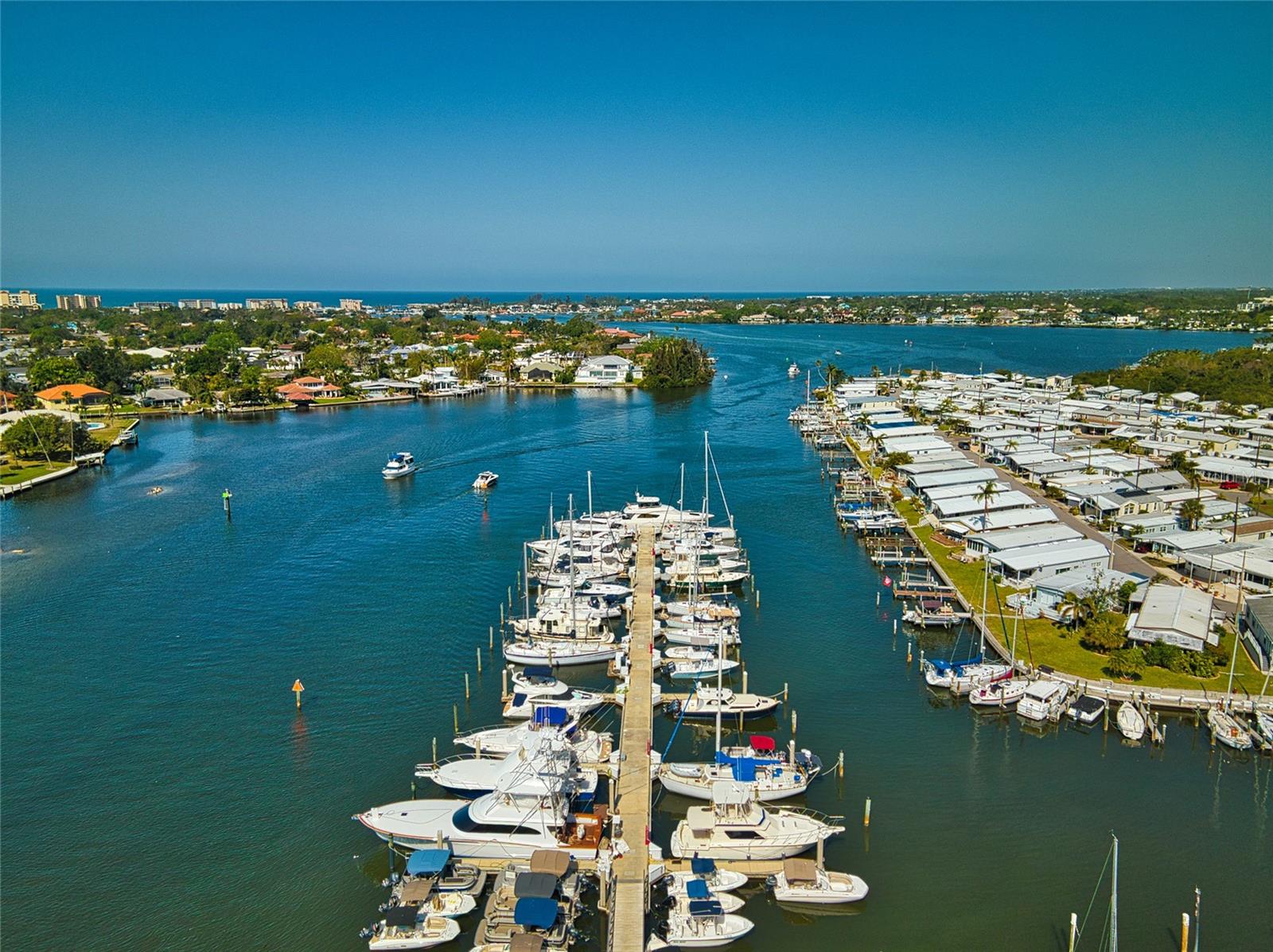 VILLA NOVA PH 1-6 - Residential