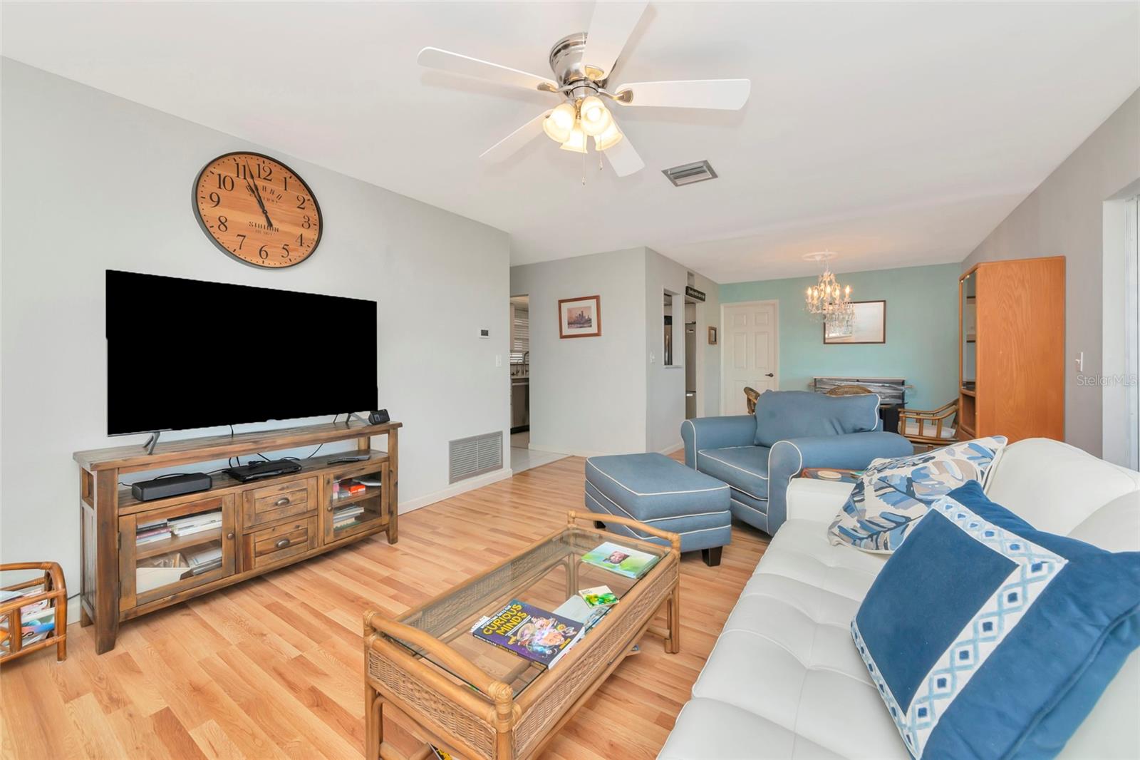 VILLA NOVA PH 1-6 - Residential