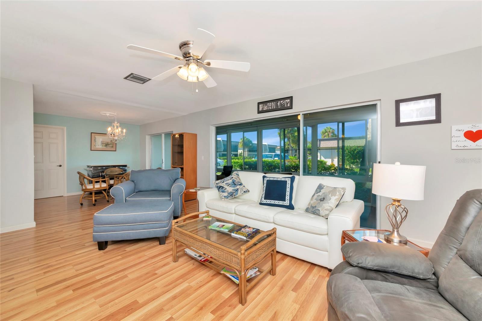 VILLA NOVA PH 1-6 - Residential