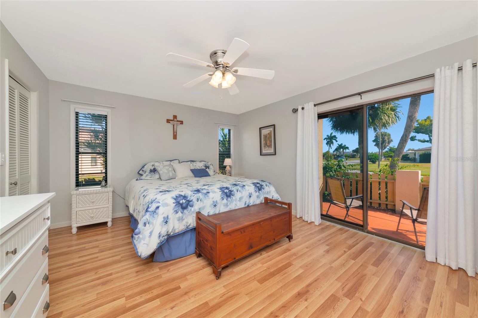 VILLA NOVA PH 1-6 - Residential