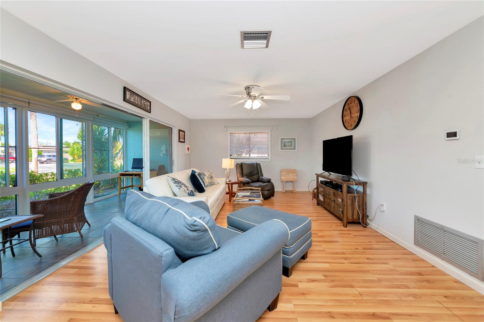 VILLA NOVA PH 1-6 - Residential