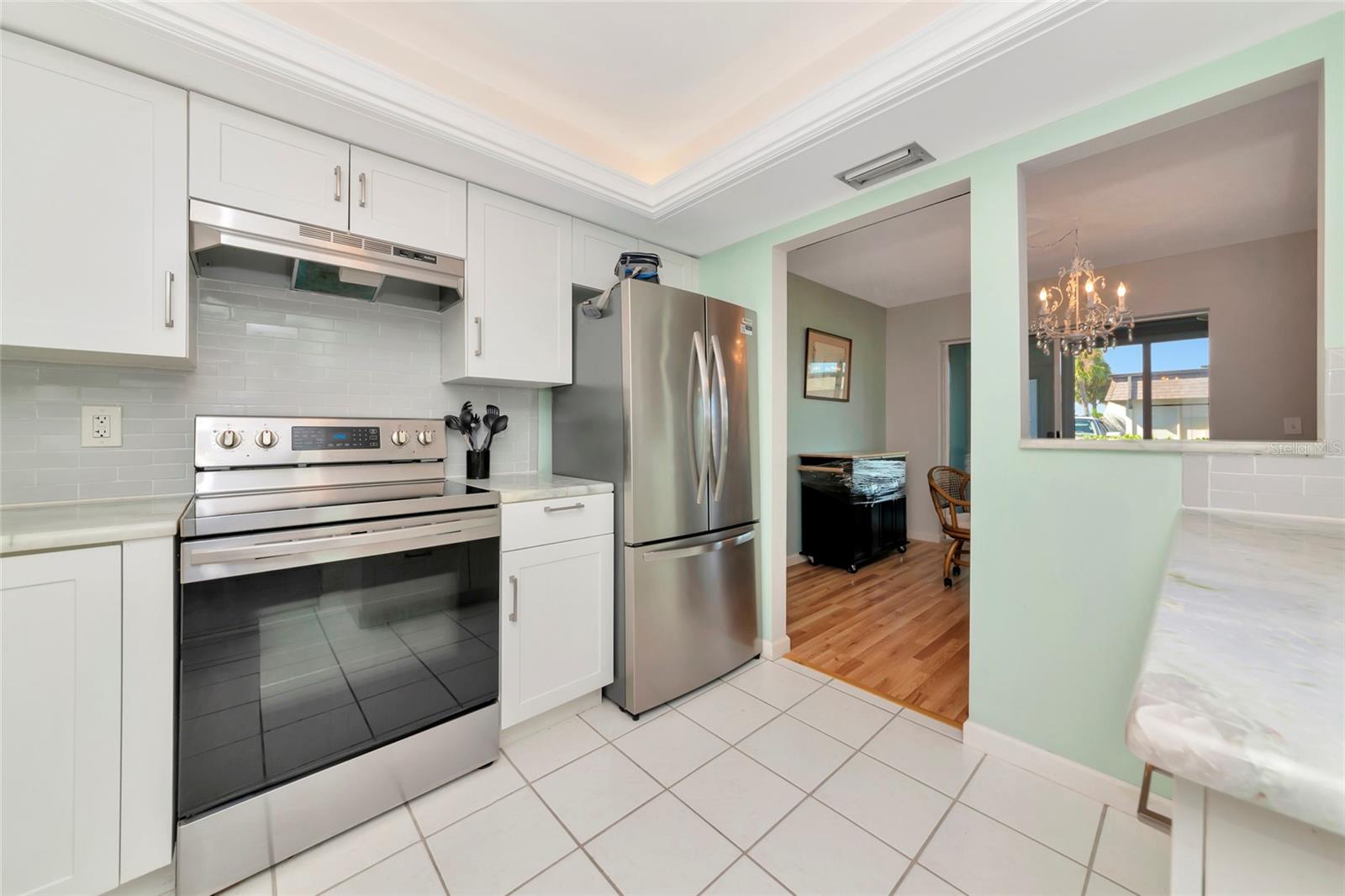 VILLA NOVA PH 1-6 - Residential