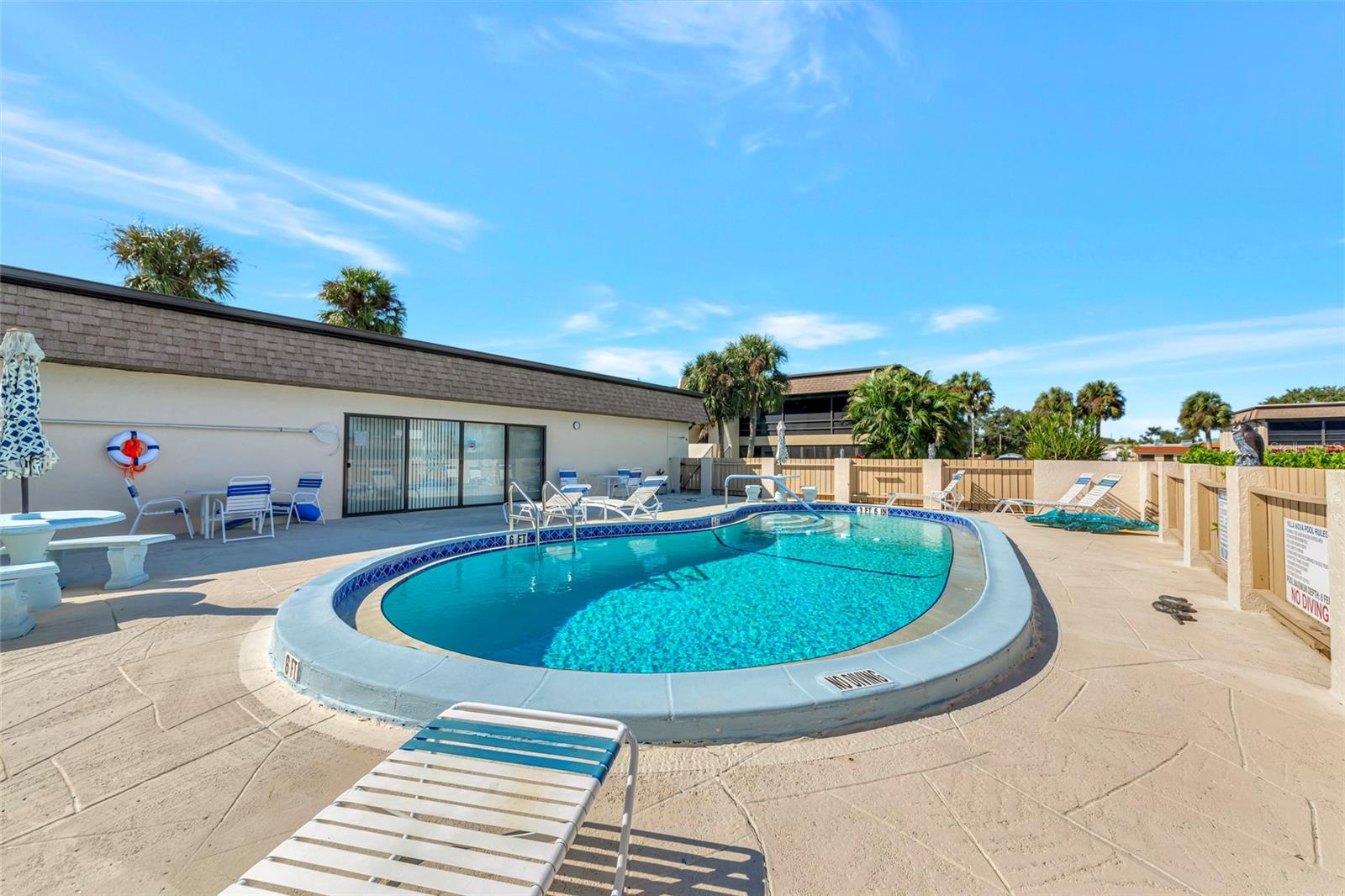 VILLA NOVA PH 1-6 - Residential