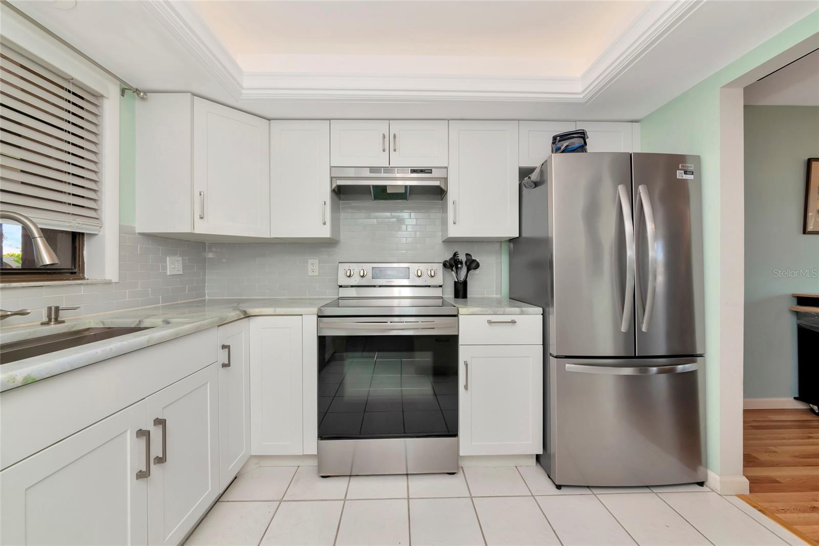 VILLA NOVA PH 1-6 - Residential