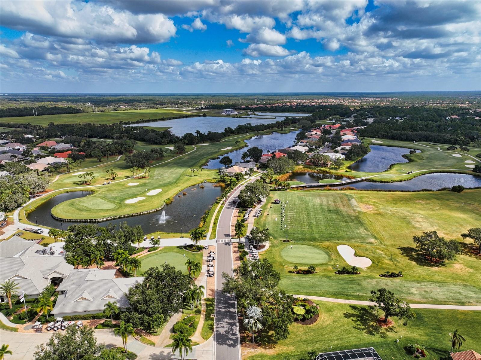 VILLA NOVA PH 1-6 - Residential